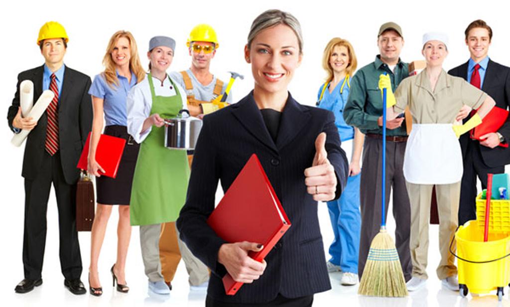 Saruhanlı Yük Taşıma Personeli